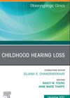 Otolaryngologic Clinics journal image.