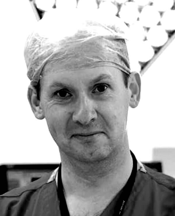 Peter A Brennan (Prof)