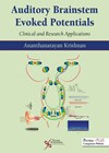 Auditory Brainstem Evoked Potentials: Clinical and Research Applications book cover image.