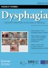 Dysphagia journal cover image.