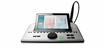 AT235 – Automatic middle ear analyser