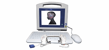 MMS Cerebral and Cochlear Fluid Pressure Analyser