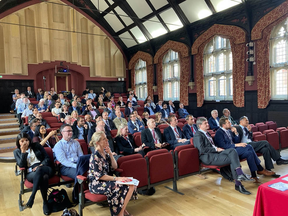 ENT UK BSO Annual Meeting 2022 ENT & Audiology News