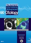 The Journal of International Advanced Otology cover image.