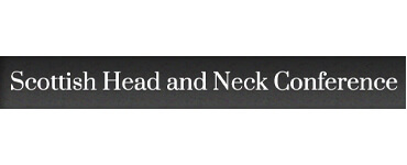 Scottish Head and Neck Conference