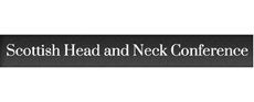 Scottish Head and Neck Conference