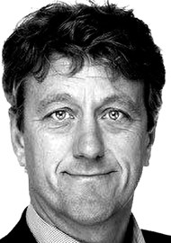 Robert Temple