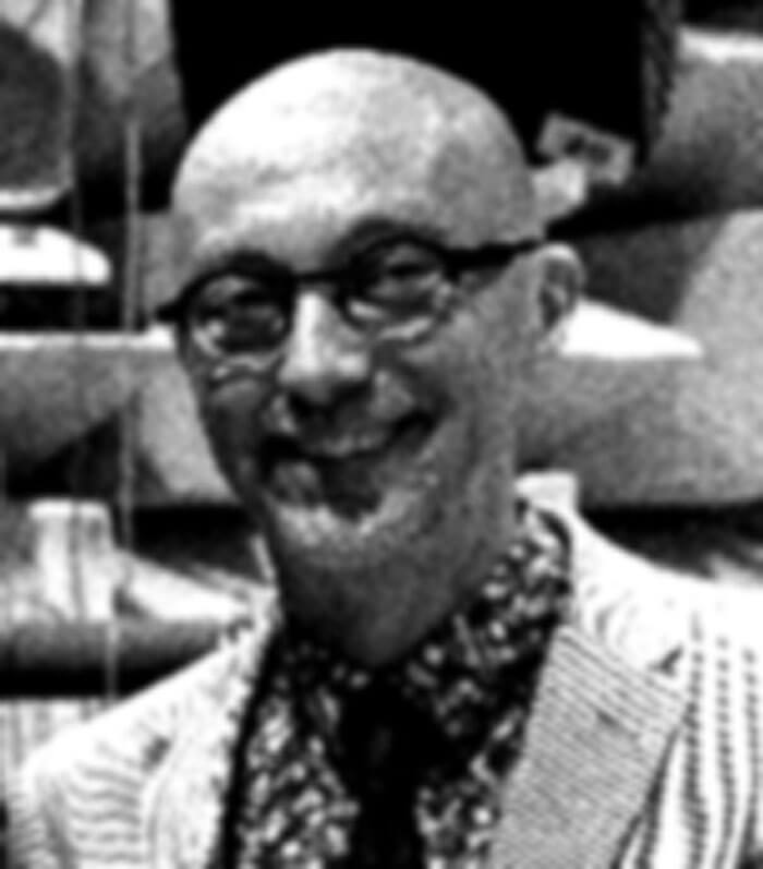 David McAlpine (Prof)