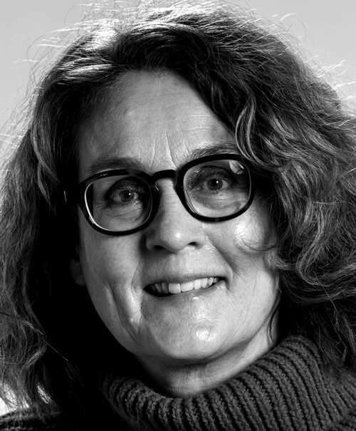 Anne GM Schilder (Prof)