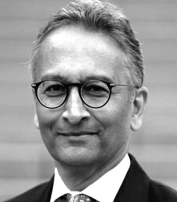 Anil K Lalwani (Prof)