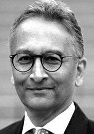 Anil K Lalwani (Prof)