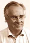 Photo of Helge Rask-Andersen.