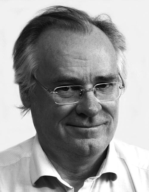 Helge Rask-Andersen (Prof)