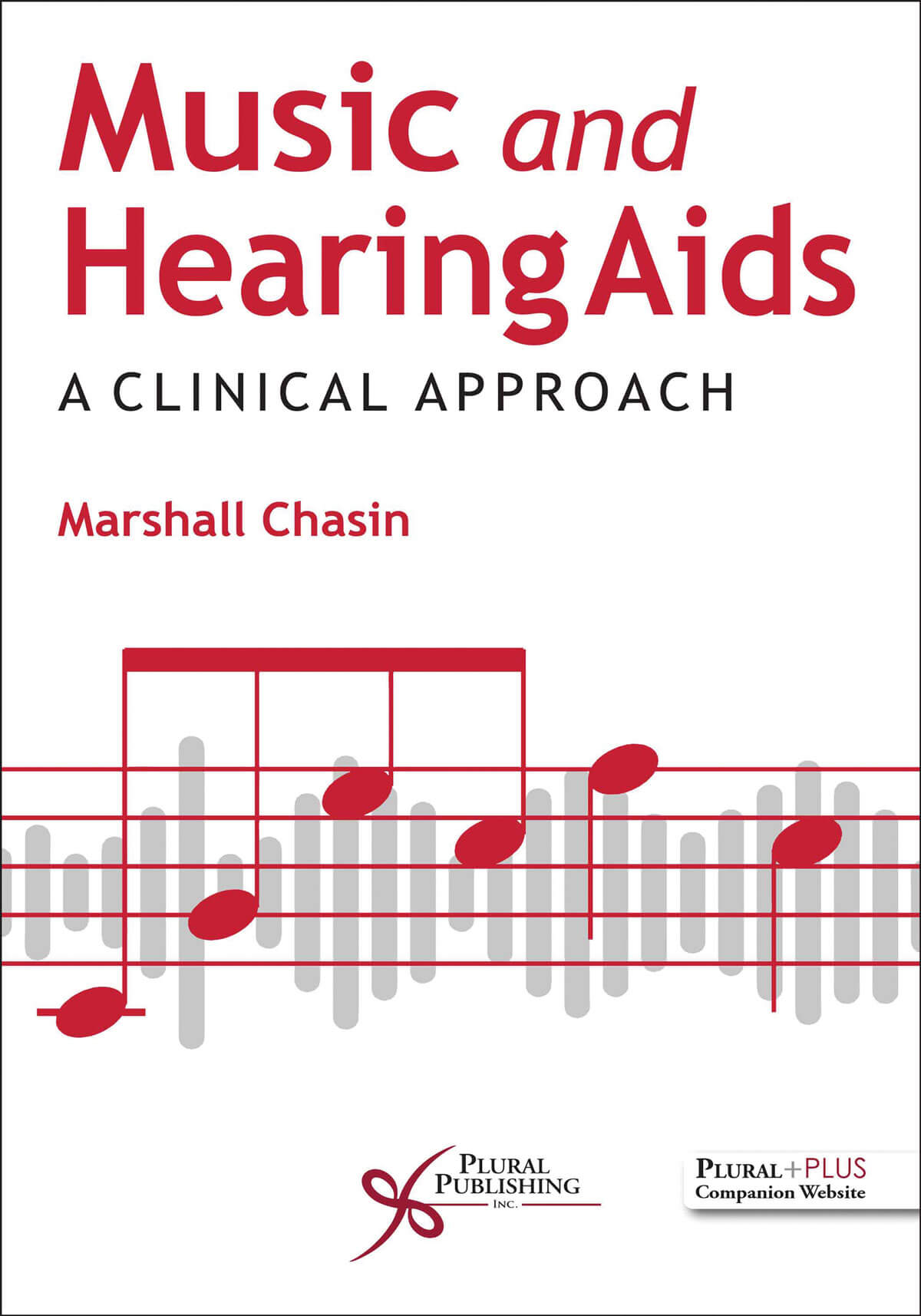 Music and Hearing Aids book cover image.