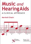 Music and Hearing Aids book cover image.