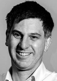 Ralph Holme