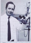 Photo of Gerry O’Donoghue taken in 1993.