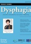 Dysphagia journal cover image.