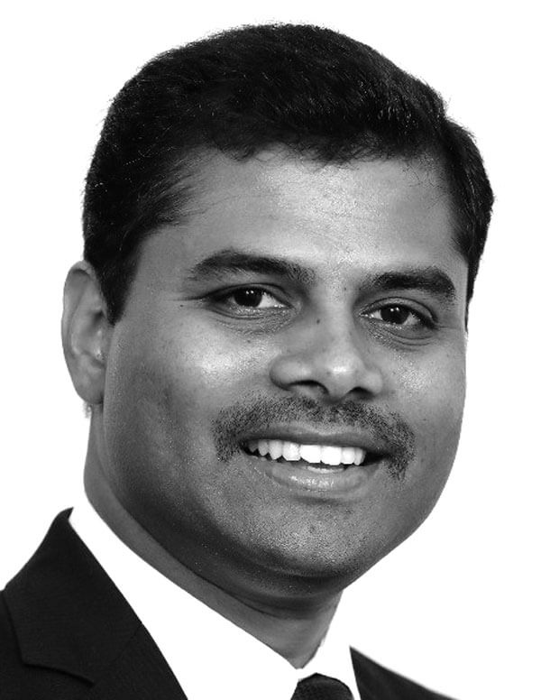 Ranjith Rajeswaran (Prof)