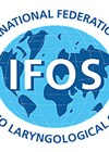 Imags of IFOS logo.