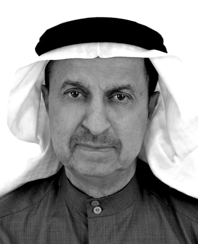 Hussain Abdul Rahman Al Rand