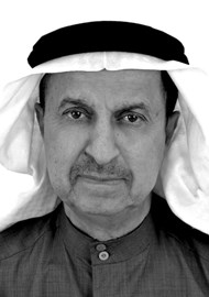 Hussain Abdul Rahman Al Rand
