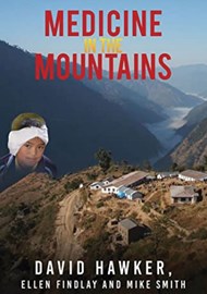 Medicine in the Mountains book cover image.