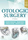 Otologic Surgery book cover image.