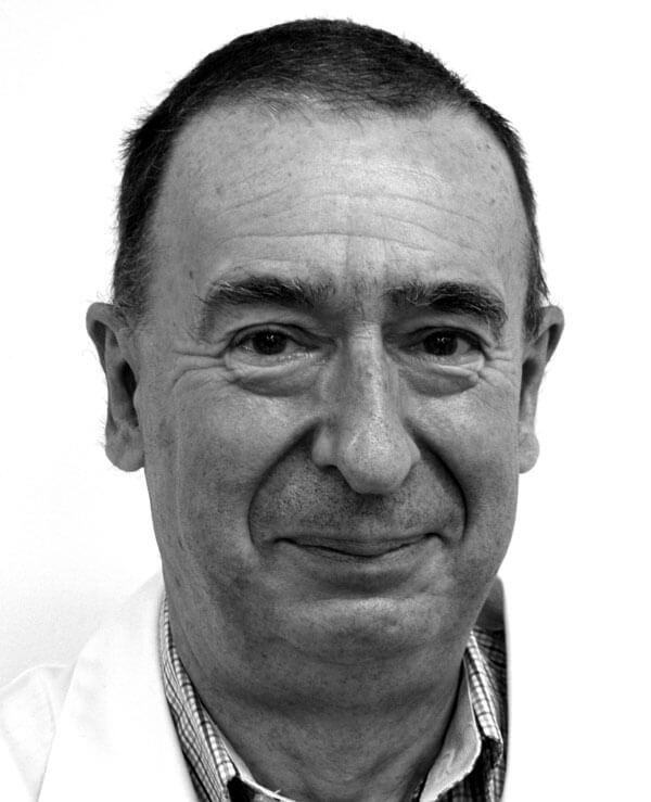 Christian Desloovere (Prof)