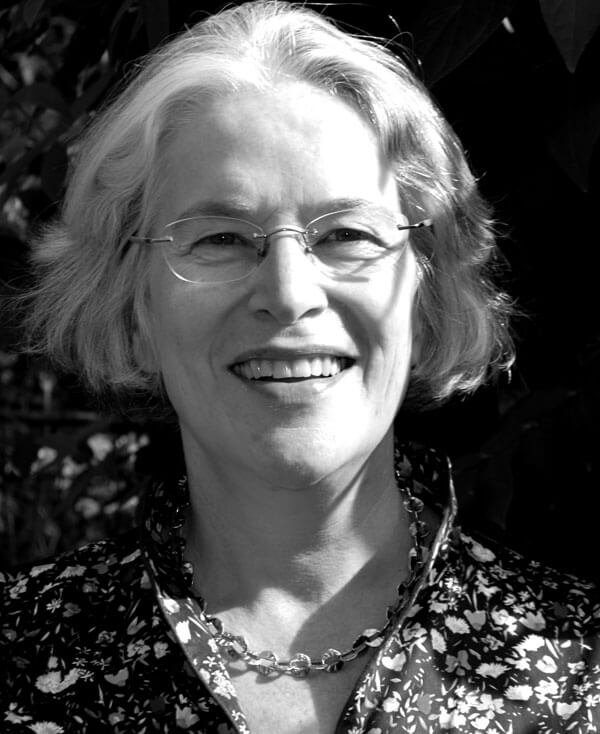 Astrid van Wieringen