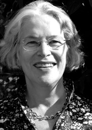 Astrid van Wieringen