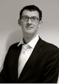 Colin Bicknell