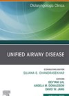Otolaryngology Clinics of North America journal cover image.