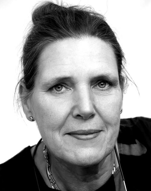 Wytske Fokkens (Prof)