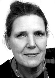 Wytske Fokkens (Prof)