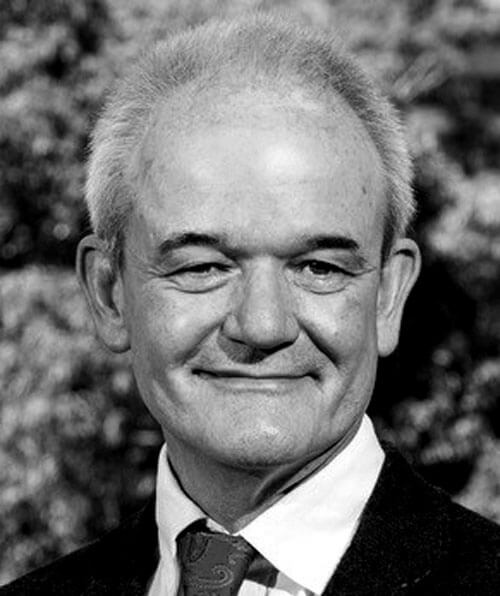 Peter John Wormald (Prof)