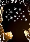 Image showing artist’s depiction of tinnitus.