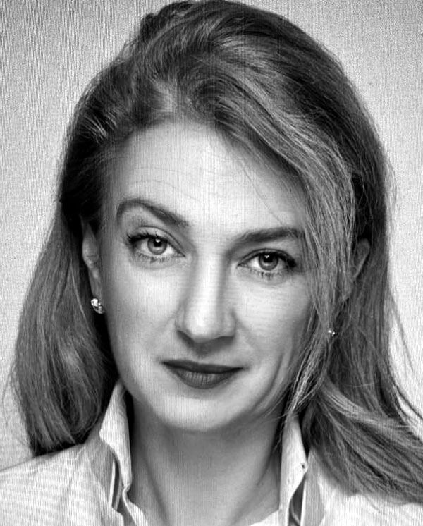 Dilyana Vicheva (Prof)