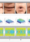 Visualisation of RF-based lip-reading results.