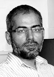 Amir Hussain