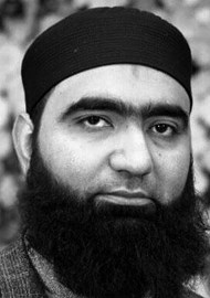 Muhammad Usman