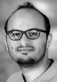 Qammer H Abbasi
