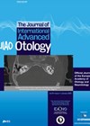 Journal of International Advanced Otology cover image.
