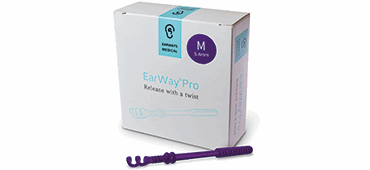 EarWay®Pro - Instant Earwax Removal by Healthcare Professionals