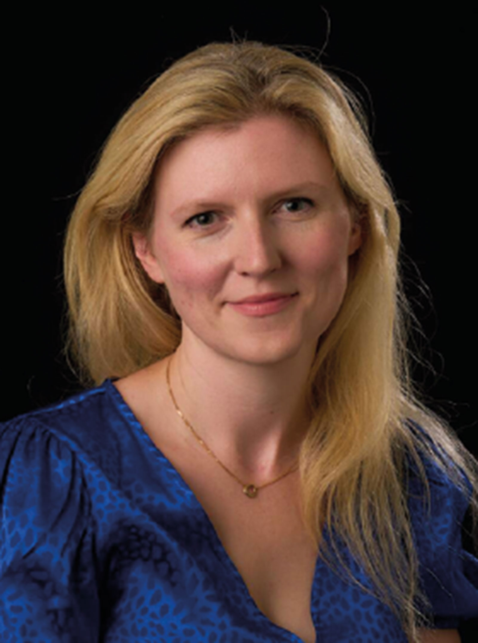 Photo of Natalie Watson.