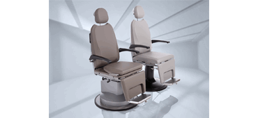 ATMOS Chair Comfort & ATMOS Chair Professional