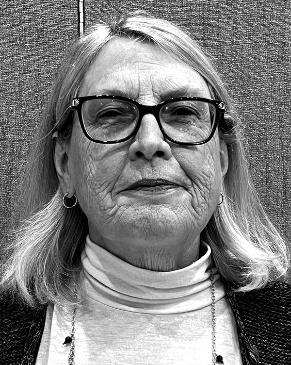 Janet R Schoepflin (Prof)