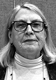 Janet R Schoepflin (Prof)