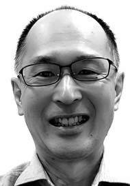 Seiichi Yoshimoto