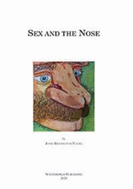Sex and the Nose book cover image.